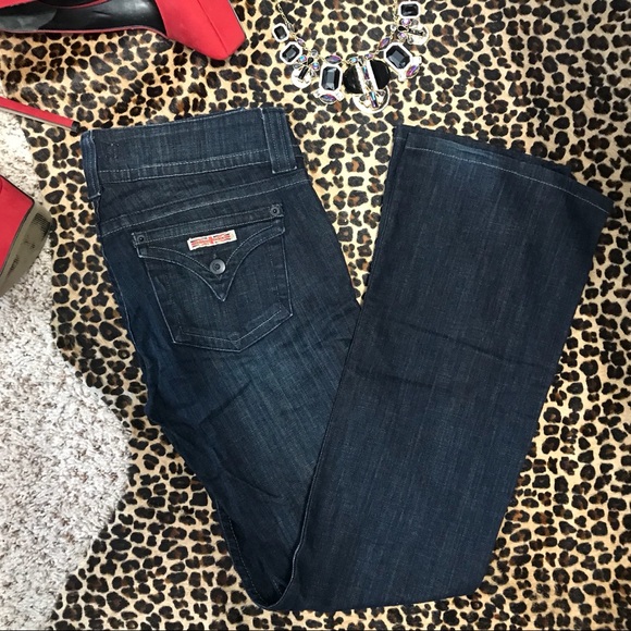 Hudson Jeans Denim - Beautiful Hudson Jeans